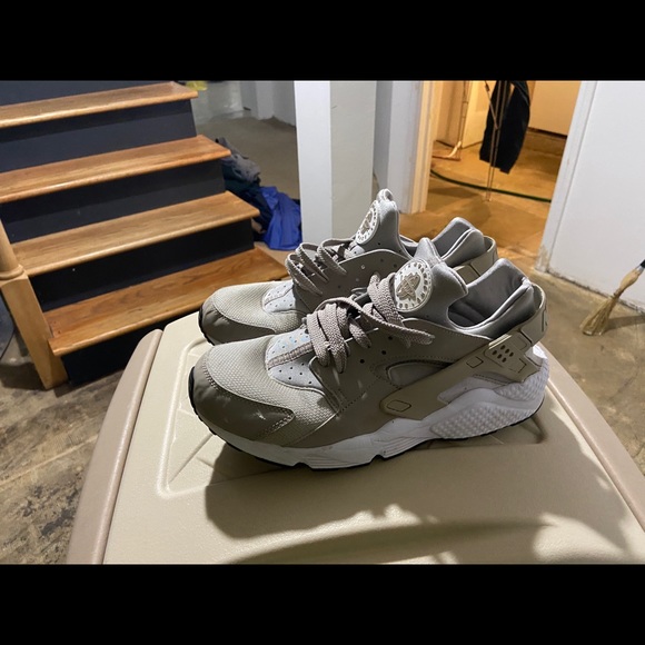 Nike huaraches - Picture 5 of 6